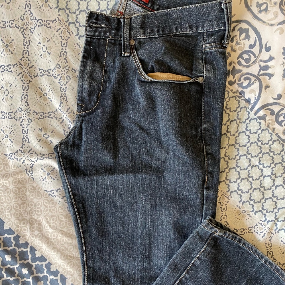 Arizona original men’s 33x32 jeans